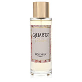 Quartz Blossom by Molyneux for Women. Eau De Parfum Spray (Tester) 3.38 oz